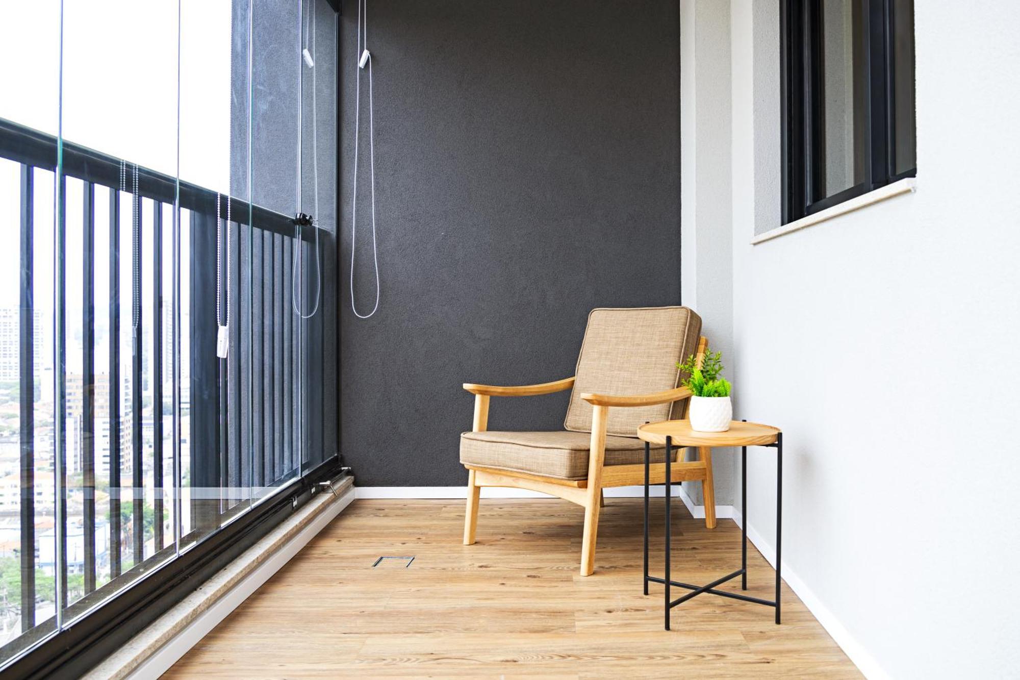 Casa de férias Expand 2958 - Pinheiros São Paulo